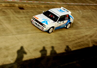 Lancia Delta HF Integrale