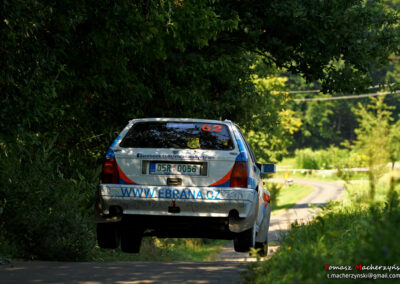 Lancia Delta HF Integrale