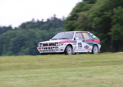 Lancia Delta HF Integrale