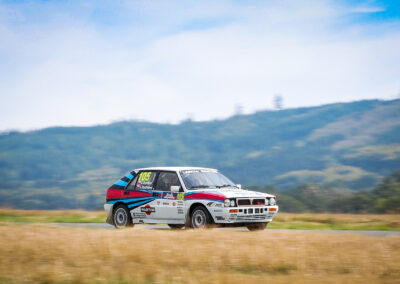 Lancia Delta HF Integrale